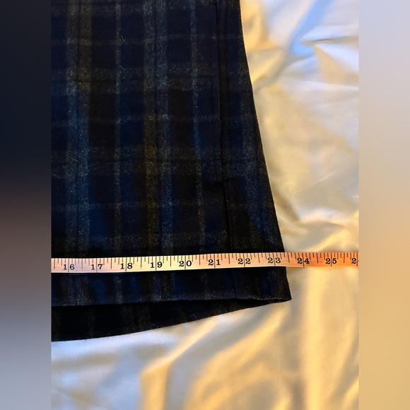 Norse Projects Kyle Wool jacket shirt - Picture 9 of 13